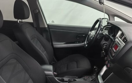 KIA cee'd III, 2017 год, 1 360 000 рублей, 22 фотография