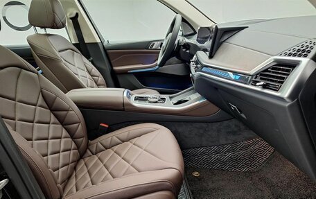 BMW X5, 2025 год, 10 700 000 рублей, 7 фотография