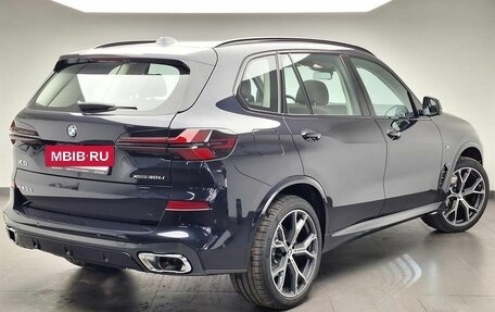 BMW X5, 2025 год, 10 700 000 рублей, 3 фотография