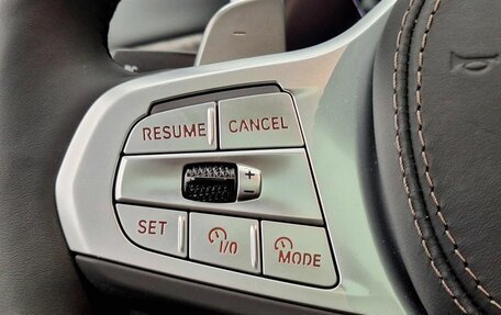 BMW X5, 2025 год, 10 700 000 рублей, 12 фотография