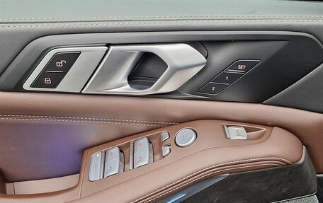 BMW X5, 2025 год, 10 700 000 рублей, 15 фотография