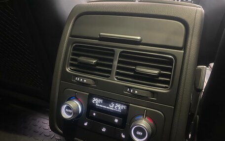 Volkswagen Touareg III, 2017 год, 2 749 000 рублей, 4 фотография