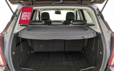 Opel Mokka I, 2013 год, 1 240 000 рублей, 10 фотография