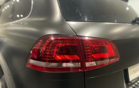 Volkswagen Touareg III, 2017 год, 2 749 000 рублей, 16 фотография