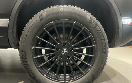 Volkswagen Touareg III, 2017 год, 2 749 000 рублей, 18 фотография