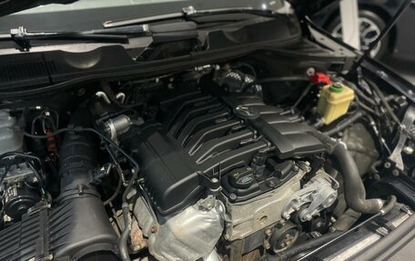 Volkswagen Touareg III, 2017 год, 2 749 000 рублей, 17 фотография