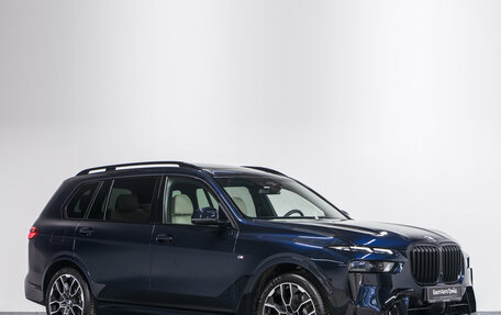 BMW X7, 2024 год, 15 490 000 рублей, 5 фотография