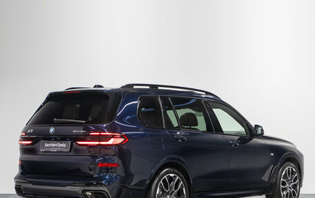 BMW X7, 2024 год, 15 490 000 рублей, 7 фотография