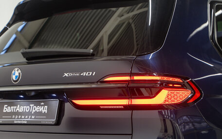 BMW X7, 2024 год, 15 490 000 рублей, 8 фотография