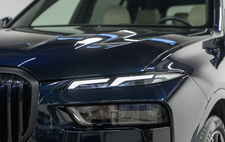 BMW X7, 2024 год, 15 490 000 рублей, 2 фотография