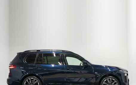 BMW X7, 2024 год, 15 490 000 рублей, 6 фотография