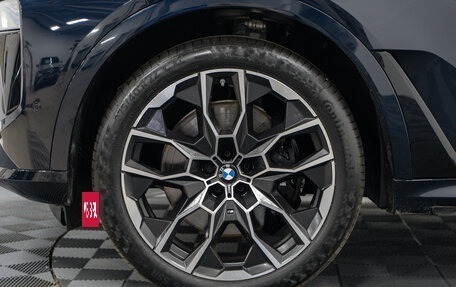 BMW X7, 2024 год, 15 490 000 рублей, 3 фотография