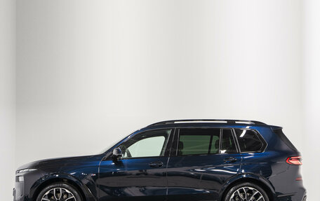 BMW X7, 2024 год, 15 490 000 рублей, 11 фотография