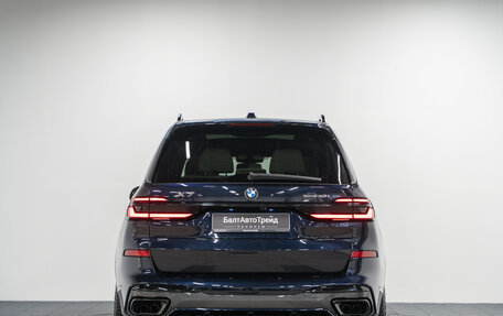 BMW X7, 2024 год, 15 490 000 рублей, 9 фотография