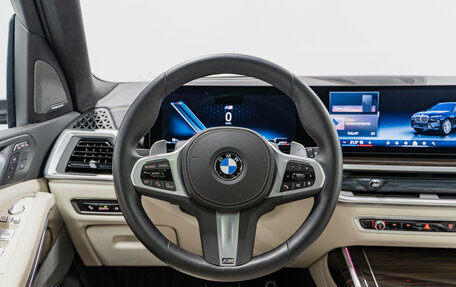 BMW X7, 2024 год, 15 490 000 рублей, 16 фотография