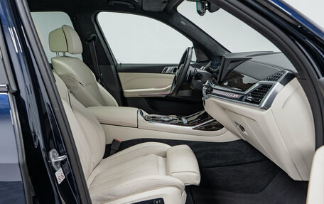 BMW X7, 2024 год, 15 490 000 рублей, 13 фотография