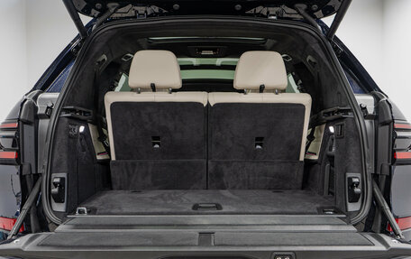 BMW X7, 2024 год, 15 490 000 рублей, 28 фотография