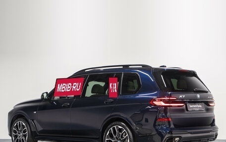 BMW X7, 2024 год, 15 490 000 рублей, 10 фотография