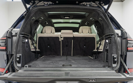 BMW X7, 2024 год, 15 490 000 рублей, 29 фотография