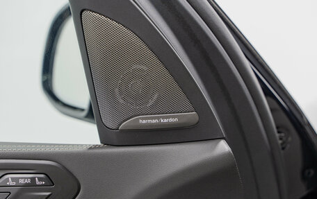 BMW X7, 2024 год, 15 490 000 рублей, 34 фотография