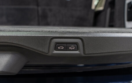 BMW X7, 2024 год, 15 490 000 рублей, 30 фотография