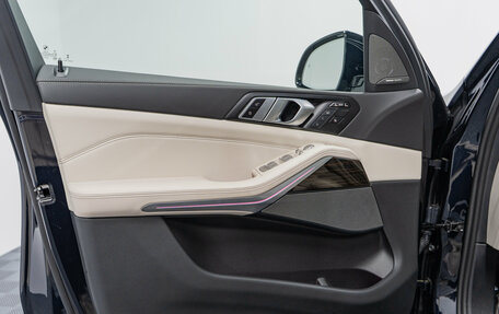 BMW X7, 2024 год, 15 490 000 рублей, 32 фотография