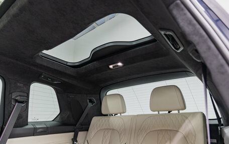 BMW X7, 2024 год, 15 490 000 рублей, 25 фотография