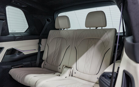 BMW X7, 2024 год, 15 490 000 рублей, 27 фотография