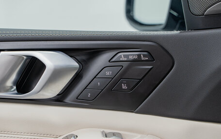 BMW X7, 2024 год, 15 490 000 рублей, 33 фотография