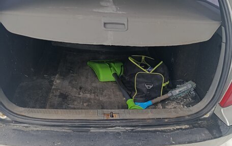 Skoda Octavia IV, 2000 год, 300 000 рублей, 8 фотография