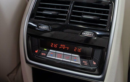 BMW X7, 2024 год, 15 490 000 рублей, 38 фотография