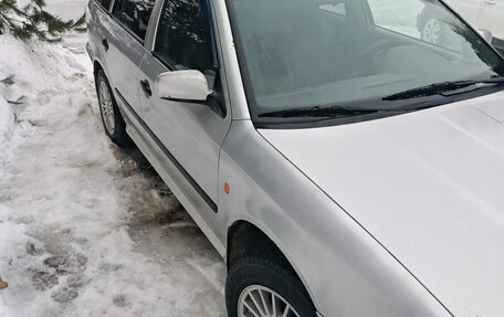 Skoda Octavia IV, 2000 год, 300 000 рублей, 5 фотография