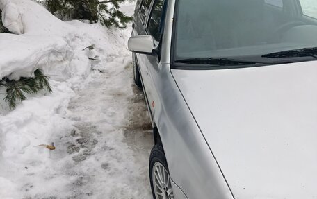 Skoda Octavia IV, 2000 год, 300 000 рублей, 4 фотография