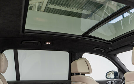 BMW X7, 2024 год, 15 490 000 рублей, 37 фотография