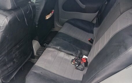 Skoda Octavia IV, 2000 год, 300 000 рублей, 7 фотография