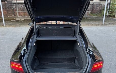 Audi A7, 2015 год, 3 300 000 рублей, 3 фотография