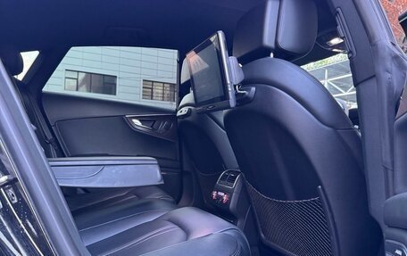 Audi A7, 2015 год, 3 300 000 рублей, 10 фотография