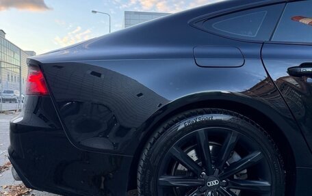 Audi A7, 2015 год, 3 300 000 рублей, 16 фотография