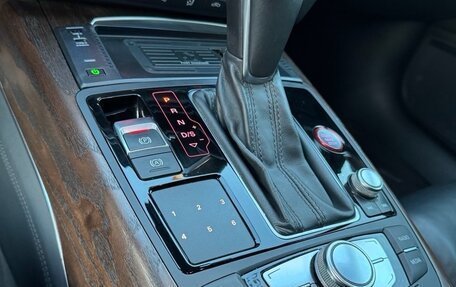 Audi A7, 2015 год, 3 300 000 рублей, 21 фотография