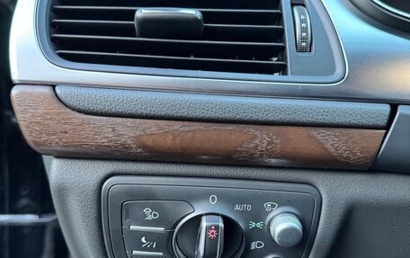 Audi A7, 2015 год, 3 300 000 рублей, 22 фотография