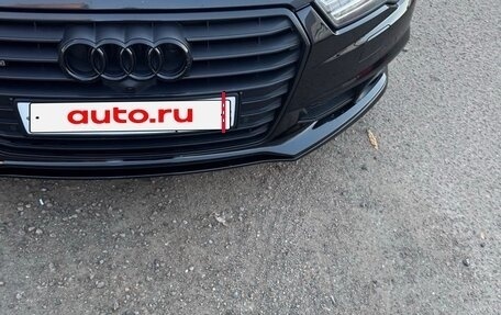 Audi A7, 2015 год, 3 300 000 рублей, 8 фотография