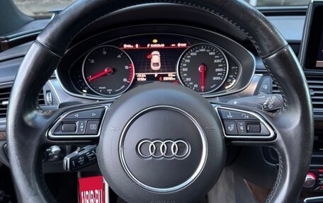 Audi A7, 2015 год, 3 300 000 рублей, 19 фотография