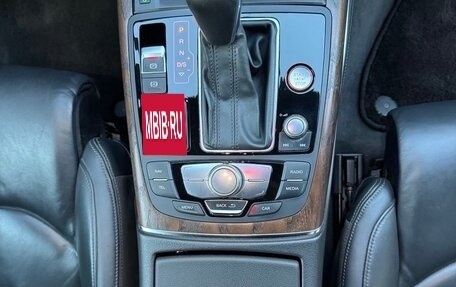 Audi A7, 2015 год, 3 300 000 рублей, 13 фотография