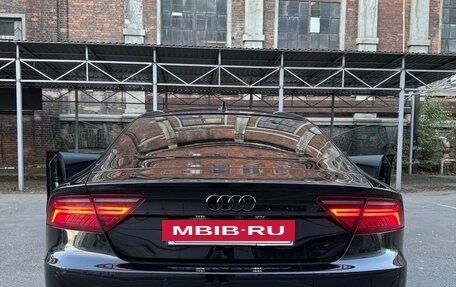 Audi A7, 2015 год, 3 300 000 рублей, 17 фотография