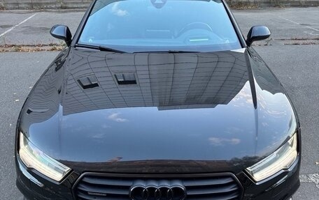 Audi A7, 2015 год, 3 300 000 рублей, 25 фотография