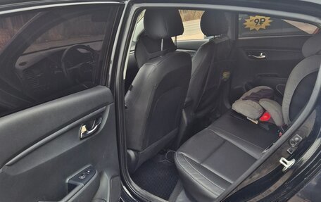 KIA Rio IV, 2018 год, 1 630 000 рублей, 16 фотография