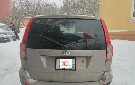 Great Wall Hover H5, 2013 год, 450 000 рублей, 6 фотография