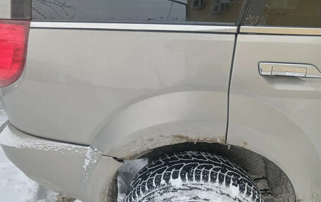 Great Wall Hover H5, 2013 год, 450 000 рублей, 9 фотография