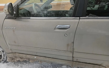 Great Wall Hover H5, 2013 год, 450 000 рублей, 8 фотография