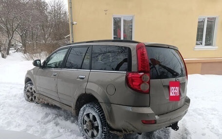 Great Wall Hover H5, 2013 год, 450 000 рублей, 5 фотография